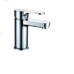 Vòi nóng lạnh 1 lỗ riba 301