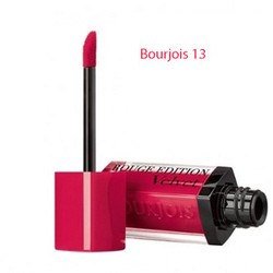 Son Bourjois Rouge Edition màu Fu(n)chsia