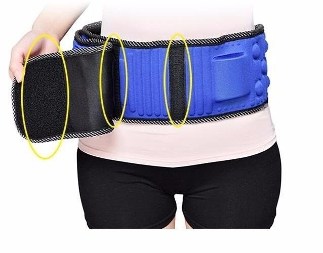 Đai điện rung giảm cân và giảm mỡ bụng hàng cao cấp Đai điện rung giảm cân và giảm mỡ bụng hàng cao cấp