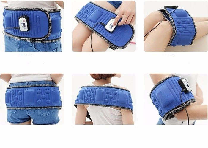 Đai điện rung giảm cân và giảm mỡ bụng hàng cao cấp Đai điện rung giảm cân và giảm mỡ bụng hàng cao cấp