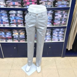 quần kaki việt tiến