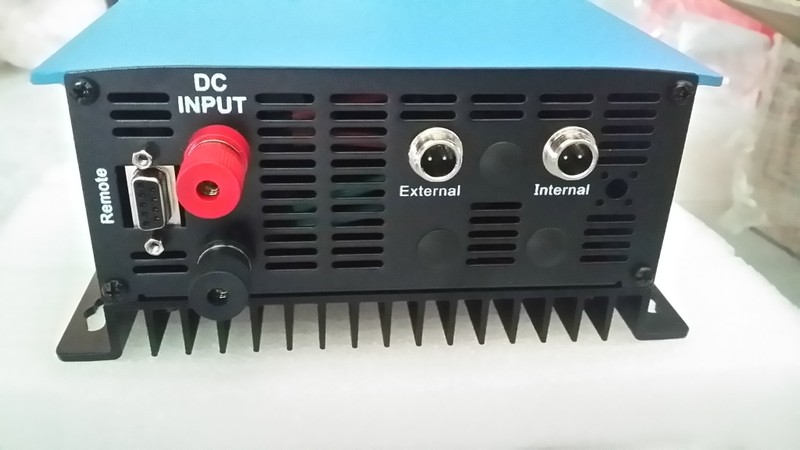 bộ hòa lưới bám tải Bộ hòa lưới bám tải Sun1000W 22-65V, 45-90V DC năng lượng mặt trời 3