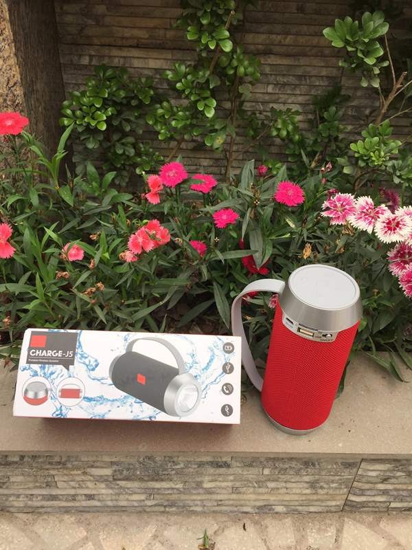 Loa Bluetooth Charge –J5 5