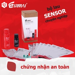 Bộ lau nhà xoay tay đa năng 360 Á Châu 108