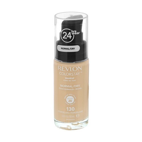 Kem nền Revlon colorstay foundation 4