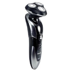 Máy cạo râu kemei km-9006