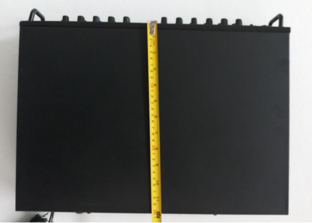 Vang Karaok Oriole K302
