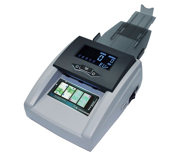 MÁY ĐÉM TI ỀN CASHTA FT-20