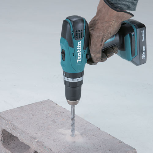 MÁY KHOAN MAKITA HP457DWE