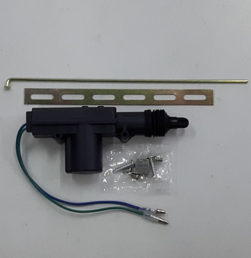 Nguyên bộ cóc mở yên, chuột mở yên xe máy 2