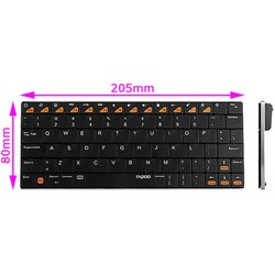 Rapoo e6300 bluetooth
