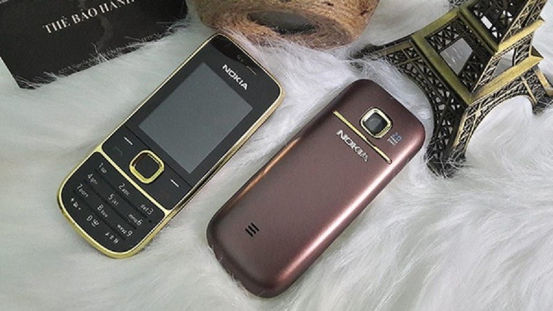 Mua bán điện thoại nokia cổ toàn quốc cực kì uy tín - 13