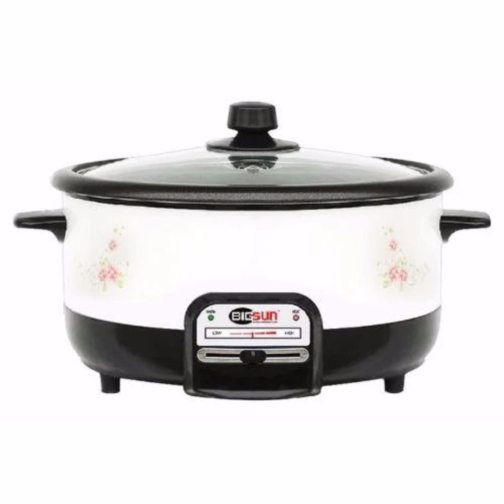 Nồi lẩu điện Bigsun BM-130
