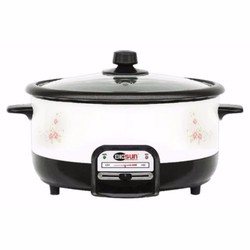 Nồi lẩu điện Bigsun BM-130