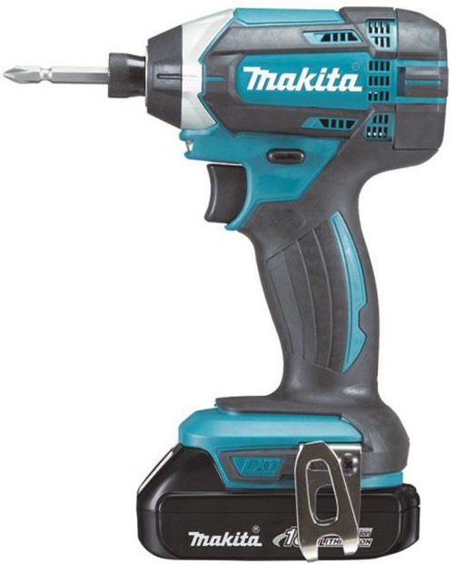 Máy vặn vít dùng pin Makita DTD152RME