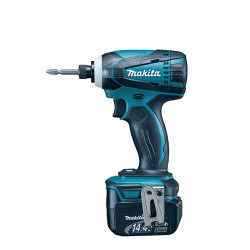Máy vặn vít dùng pin makita dtd152rae