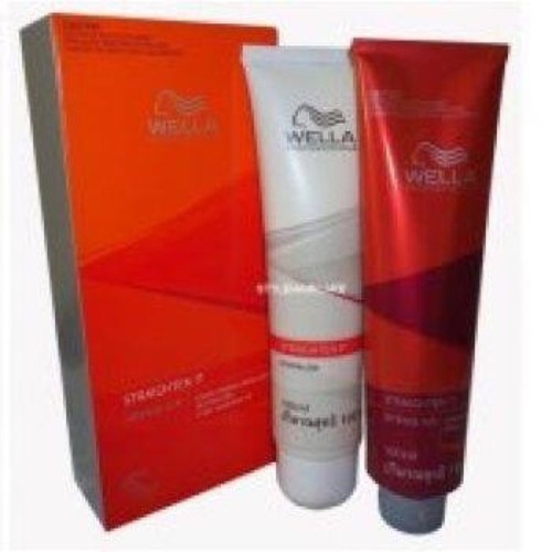 THUỐC UỐN DUỖI TÓC WELLA 2 IN 1