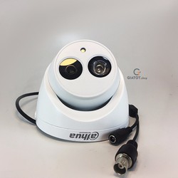 Camera giám sát bán cầu 2.0 megapixel dahua hac-hdw1200e