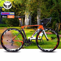 Xe đạp đua Life Super568