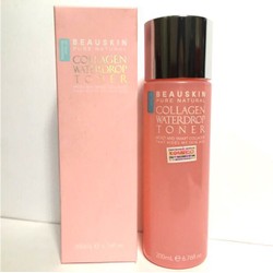 Nước hoa hồng Beauskin Collagen Waterdrop Toner 200ml