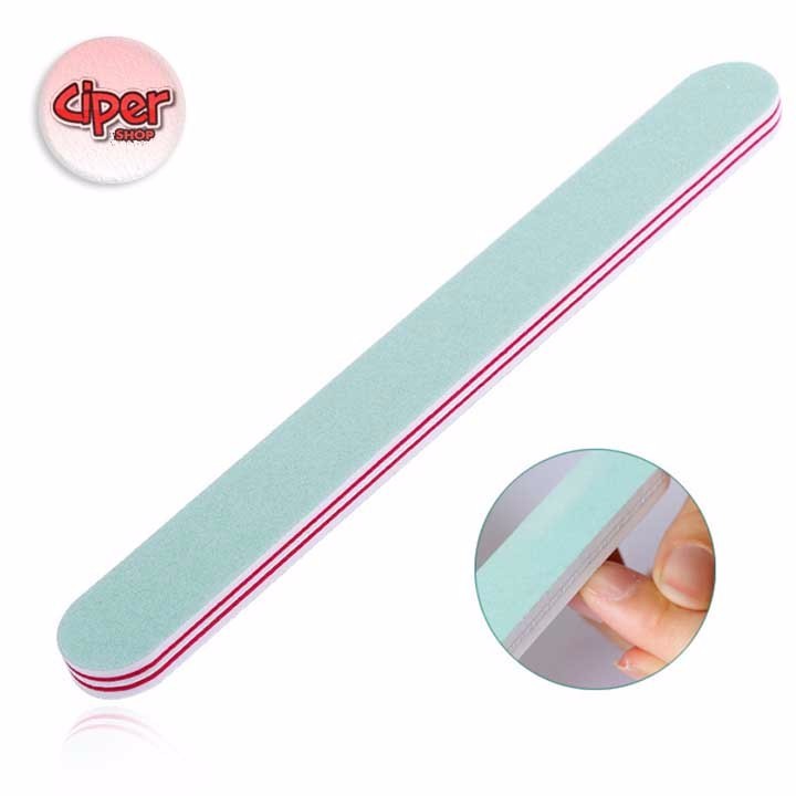 Bộ 5 dụng cụ đánh bóng móng tay