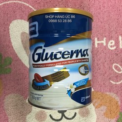 Sữa Glucerna 850g