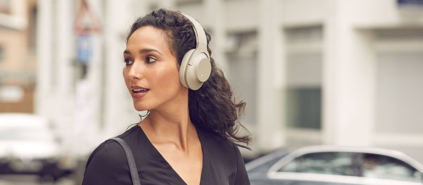 Tai nghe Sony WH-H900N