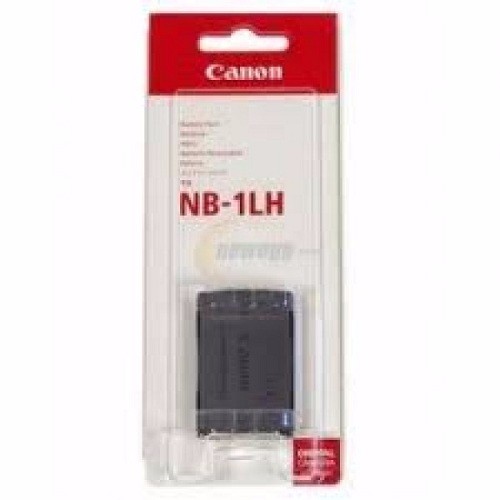 Pin Canon NB-1L