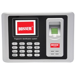 Máy chấm công vân tay Bosser C11