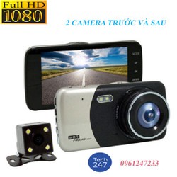 Camera Hành Trình WDR SD503