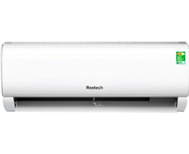 Điều hòa Reetech 9000 BTU 1 chiều RT9-BF-A gas R-22
