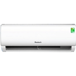 Điều hòa Reetech 9000 BTU 1 chiều RT9-BF-A gas R-22