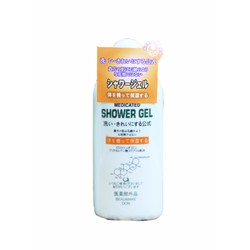 Sữa tắm Kaminomoto Medicated Shampoo 300ml