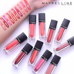 Son Kem Lì Maybelline Velvet Matte