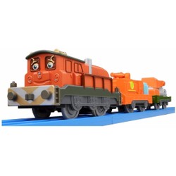 Đồ chơi tàu hỏa CS-12 Plarail Calley