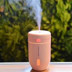 Máy tạo độ ẩm mini Humidifier Remax RT-EM03