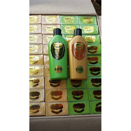 DẦU GỘI DƯỢC LIỆU