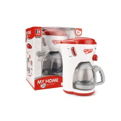 Bộ đồ chơi vật dụng gia đình - Máy pha cafe My Home