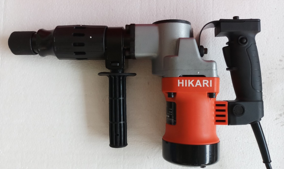 Máy đục bê tông Hikari