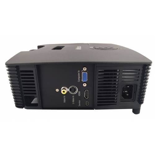 Máy chiếu infocus in112xv