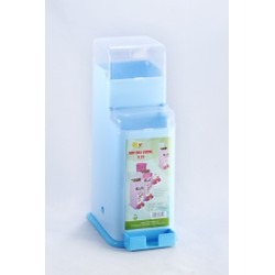 Hộp đũa nắp vuông Tự Lập TL28