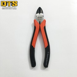 Kìm cắt asaki ak 8015 6 5inch 170mm