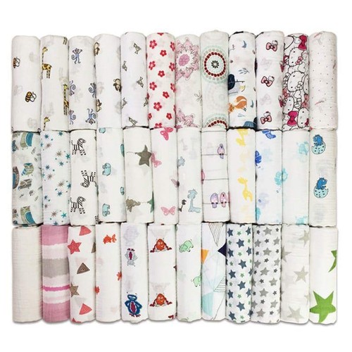 khăn sợi tre eden khăn tăm quấn bé