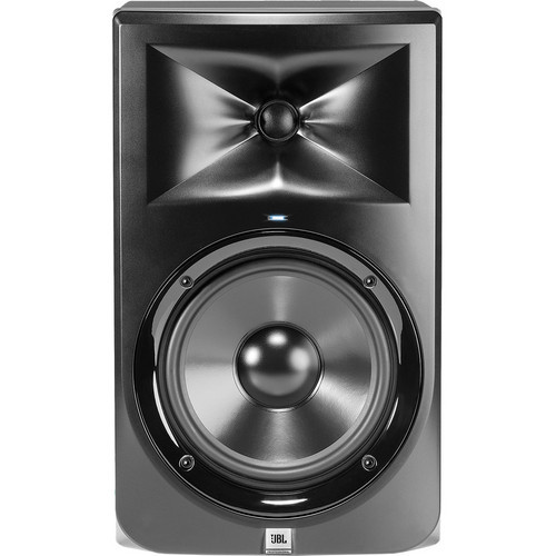 Loa JBL LSR308
