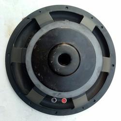 LOA SUB 30 CAO CẤP BELL KHUNG NHÔM - 1 CỦ [ĐƯỢC KIỂM HÀNG] 9181515