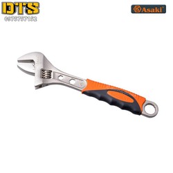 Mỏ lết asaki ak 0402 10inch 250mm