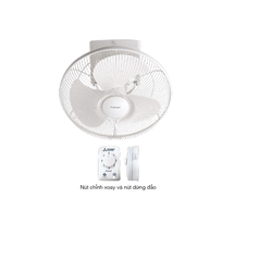 Quạt đảo mitsubishi electric cy16-gv