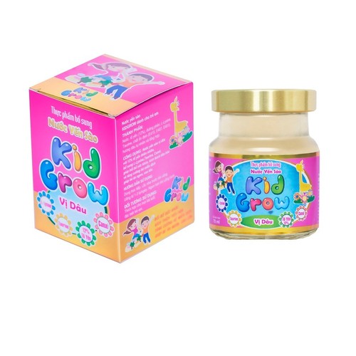 5605329 , 9459223 , 15_9459223 , 420000 , Combo-10-lo-Thuc-pham-bo-sung-Nuoc-yen-sao-Kid-Grow-vi-Dau-Lo-70ml-15_9459223 , sendo.vn , Combo 10 lọ Thực phẩm bổ sung Nước yến sào Kid Grow vị Dâu - Lọ 70ml Combo 10 lọ Thực phẩm bổ sung Nước yến sào Kid Grow vị Dâu - Lọ 70ml