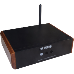 Đầu Acnos Mini Karaoke Wifi KM2