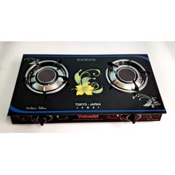 Bếp gas hồng ngoại Yukushi YA-001A